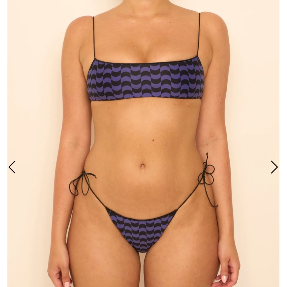 Tropic of C bikini